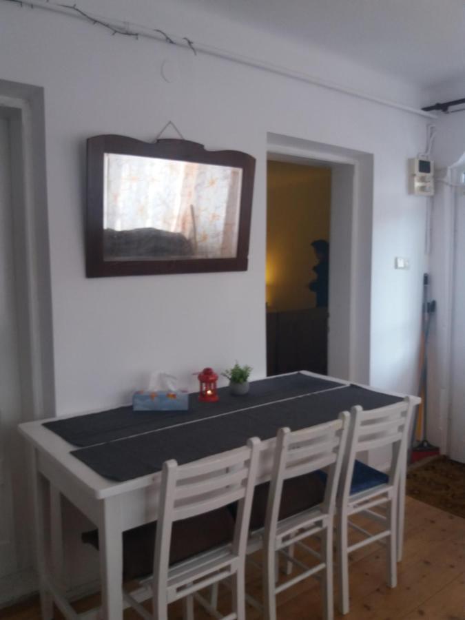 Apartament La Poteca Ursului Apartment Busteni Exterior photo