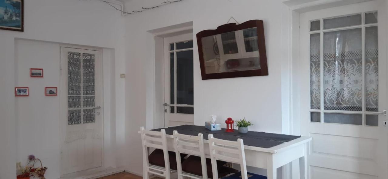 Apartament La Poteca Ursului Apartment Busteni Exterior photo